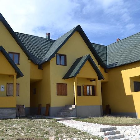 Apartment At Zabljak Room photo