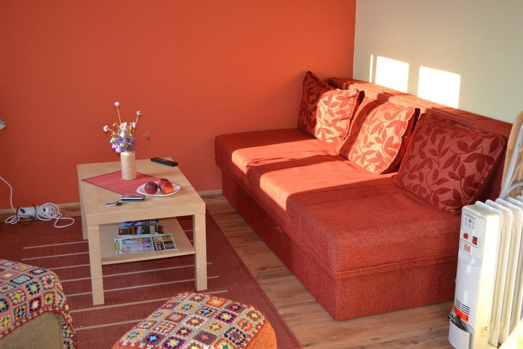 Apartment At Zabljak Room photo