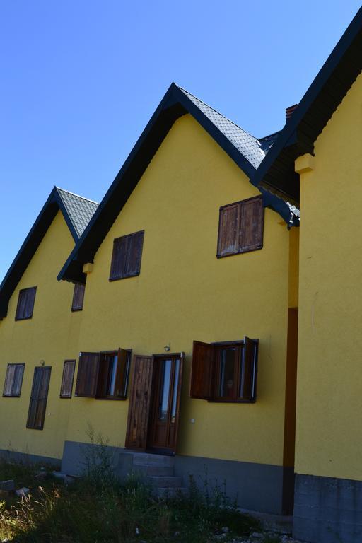 Apartment At Zabljak Room photo