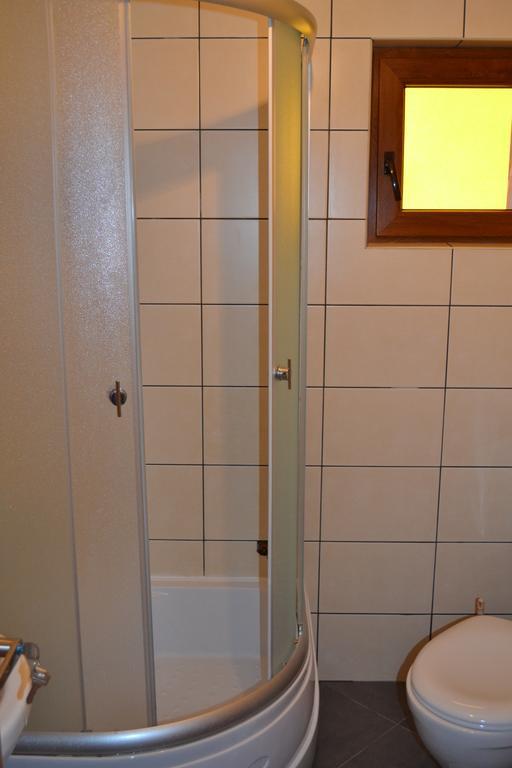 Apartment At Zabljak Room photo